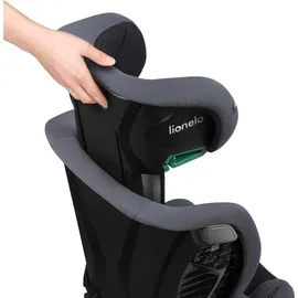 lionelo IGO i-Size Grau