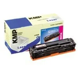 KMP H-T146 kompatibel zu HP 128A magenta