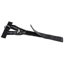 Julius-K9 IDC Front Kontroll Y-Gurt mit D-Ring, für Geschirrgröße: Mini und Mini-Mini, schwarz