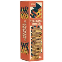 Professor Puzzle Toppling Tower (Wackelturm)