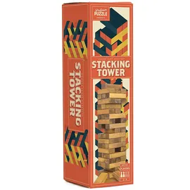 Professor Puzzle Toppling Tower (Wackelturm)