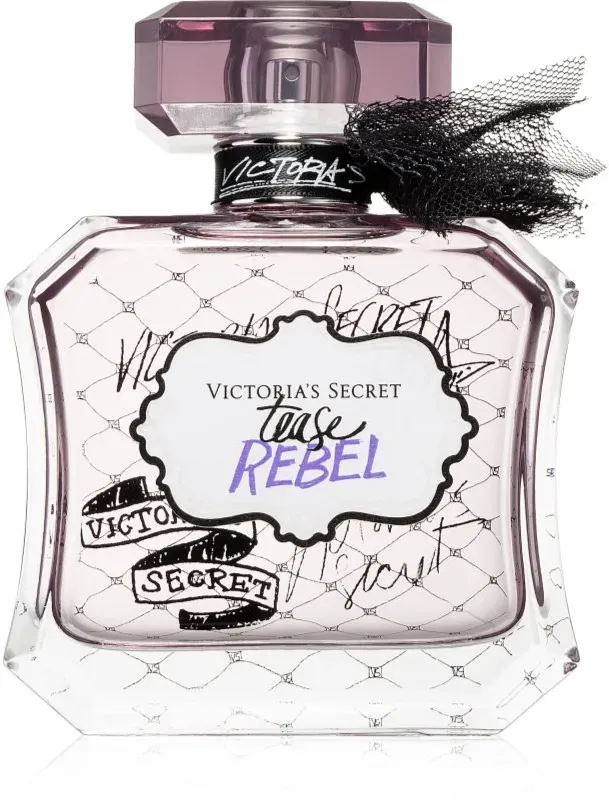 Victoria's Secret Tease Rebel Eau de Parfum für Damen 100 ml
