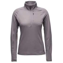 Black Diamond Coefficient Lt Fleece Dark Mauve M