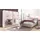 Westfalia Schlafkomfort Boxspringbett 160 x 200 cm H3 Beige