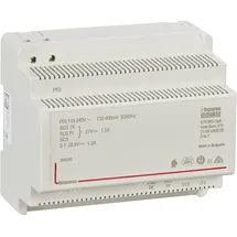 BTicino Legrand Netzgerät 2-Draht 6TE