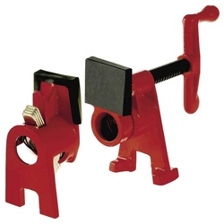 Bessey Schraubzwinge Rohr-Schraubzwinge