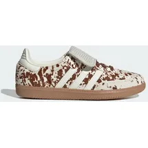 adidas Samba LT Damen Off White/Lucid Pink 38 2/3