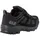 Jack Wolfskin Vojo 3 Texapore Low Damen black 35,5