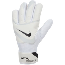 Nike Match Torwarthandschuhe - Weiß, 8