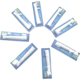 Oral-B Cross Action Aufsteckbürste 8 St.