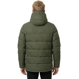 Scott Insuloft Warm Down douglas green XL