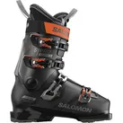 Salomon S/PRO SUPRA X100 GW Skischuhe Herren in black, Größe 27 1/2 - schwarz