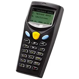 CipherLab CPT-8001, Laser 2MB SRAM, A8001RSC00002