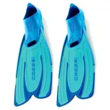 Cressi Agua Tauchflossen - Aquamarine - EU 39-40