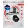 Wpro FAC519 Aktivkohlefilter
