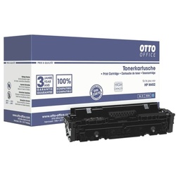 OTTO Office Toner ersetzt HP »CF411X« HP 410X blau