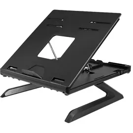 Logilink Notebook stand with smartphone holders 10-16"