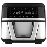 Cecotec CecoFry Dual 9000 schwarz