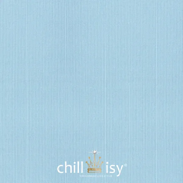 chillisy Pool Sitzsack Mallorca Junior 130 x 100 cm,Farbe: Aqua Blau