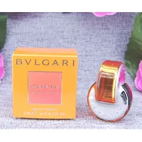 Bvlgari Omnia Indian Garnet Eau de Toilette 5 ml 💜 Bulgari Omnia Indian Garnet