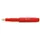KAWECO Füllfederhalter CLASSIC Sport Rot EF