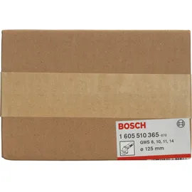 Bosch Schutzhaube 125 mm