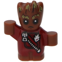 LEGO® Spielbausteine LEGO: Baby Groot