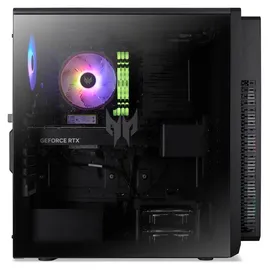 Acer Predator Orion 5000 U7 2023 64 GB RAM 4 TB SSD GeForce RTX 5070 Win 11