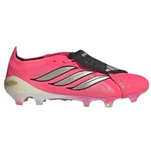 adidas Predator Elite FG Herren Pink/Rot/Silber 42,5