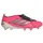 adidas Predator Elite FG Herren Pink/Rot/Silber 42,5