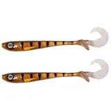Zeck Gummifisch - Butcher | 16 cm - Phantom Perch