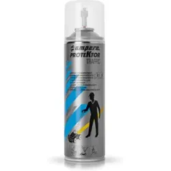 Spezial-Versiegelungslack PROTEKTOR TRAFFIC 500ml klar AMPERE