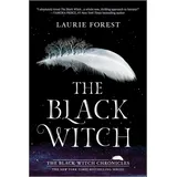 Harpercollins Uk The Black Witch