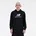 Sport Essentials Logo Kapuzenpullover Black S