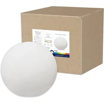 tint Calluna Smarte Outdoor LED Leuchtkugel Ø 50 cm