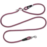 Curli Vario Comfort Leash Ruby S