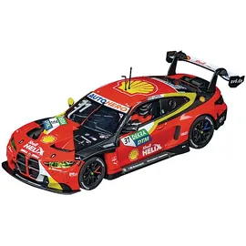 Carrera (TOYS) Digital 132 Autorennbahn Set - Fast and Fabulous,