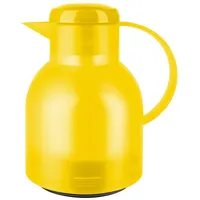 Emsa Samba hellgelb transluzent 1 l