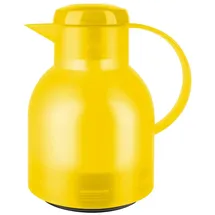 Emsa Samba hellgelb transluzent 1 l