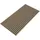 [neu.holz] Wandpaneel Vang Braun 12 St. 8,64 m2