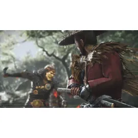 Ghost of Tsushima Director's Cut (USK) (PS4)