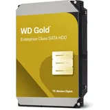 Western Digital WD Gold 10TB, 24/7, 512e / 3.5" / SATA 6Gb/s (WD103KRYZ)