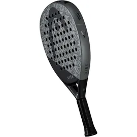 Head Racket Head Vibe 2025 Padelschläger, grey/black