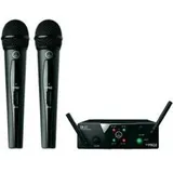 AKG WMS 40 Mini Dual Vocal-Set