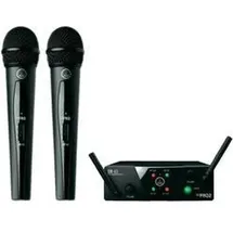AKG WMS 40 Mini Dual Vocal-Set