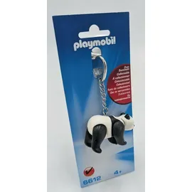 Playmobil Schlüsselanhänger Panda (6612)