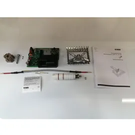 ETA Heiztechnik GmbH ETA Elektr. Partikelabscheider eSH BG 1 zum Einbau in den Kessel - 10212-20-01