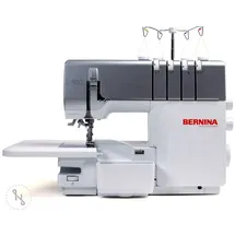 Bernina L 850