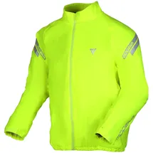 Modeka Flex Dry Regenjacke Neongelb M
