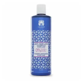 Valquer Laboratorios Anti-Hair Loss Shampoo Stop Loss 400 ml